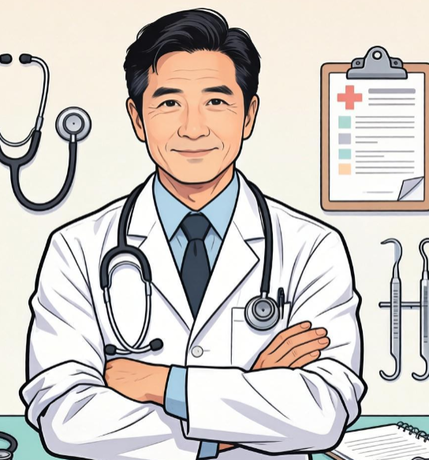 钟鸿文在哪里坐诊